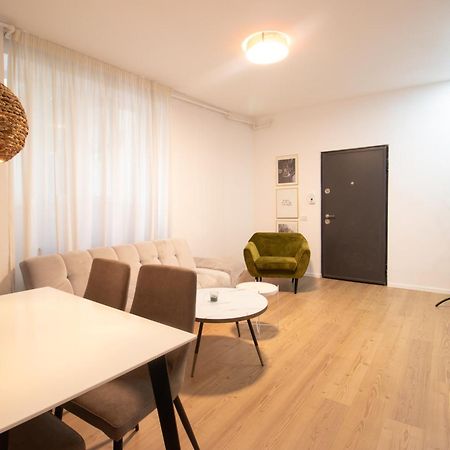 Old Town Bucharest Apartment Poiana 7 Extérieur photo