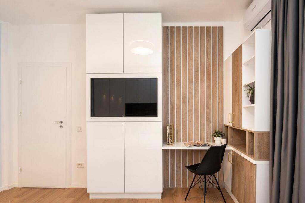 Old Town Bucharest Apartment Poiana 7 Extérieur photo