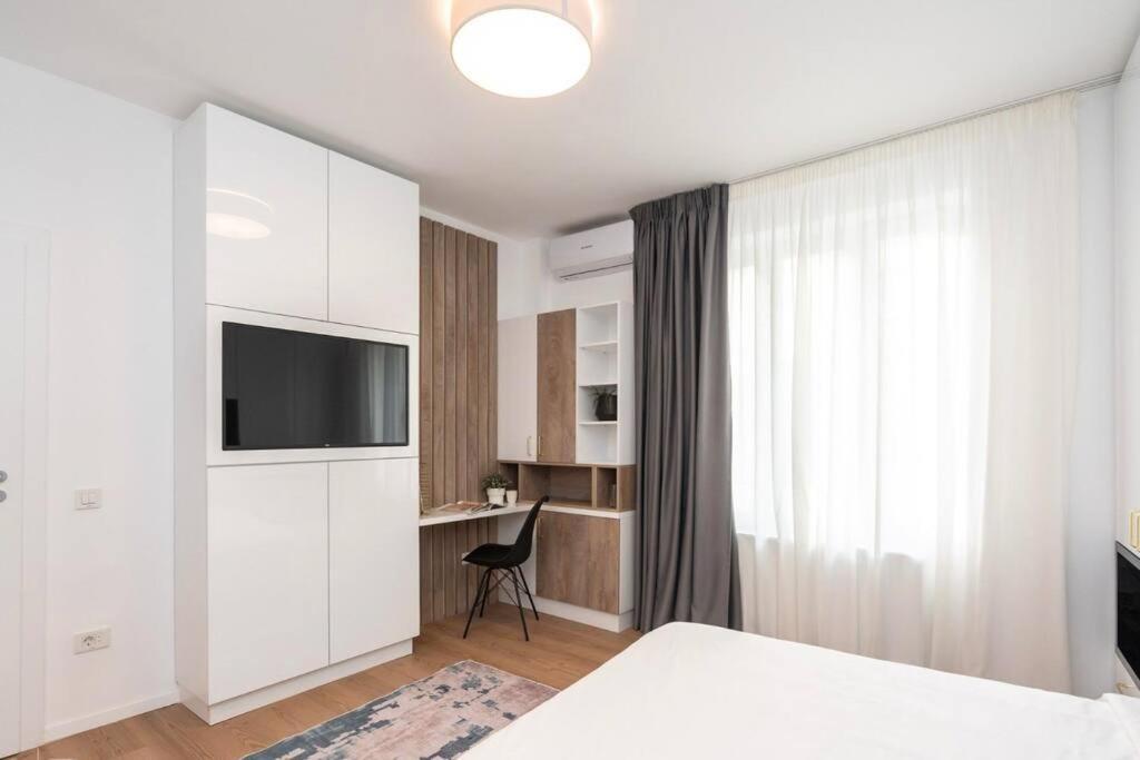 Old Town Bucharest Apartment Poiana 7 Extérieur photo