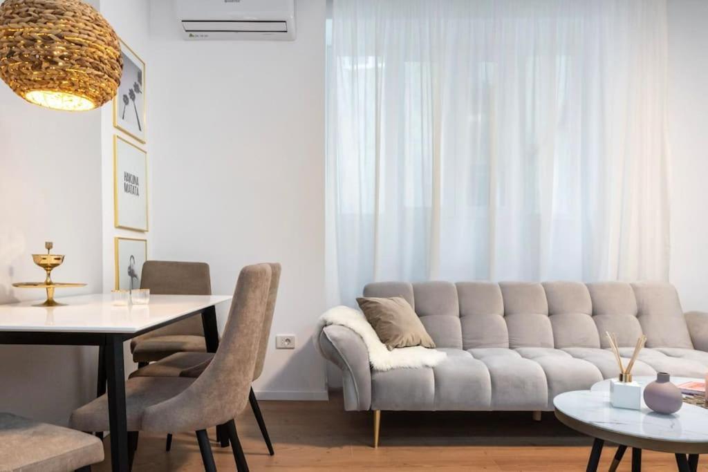 Old Town Bucharest Apartment Poiana 7 Extérieur photo