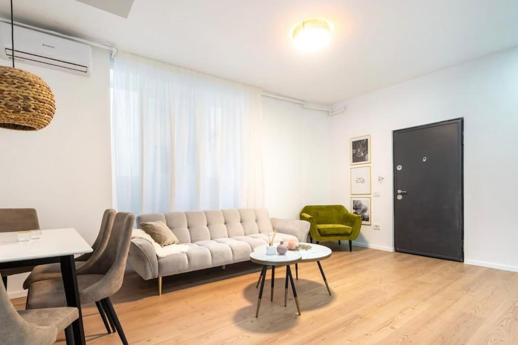 Old Town Bucharest Apartment Poiana 7 Extérieur photo
