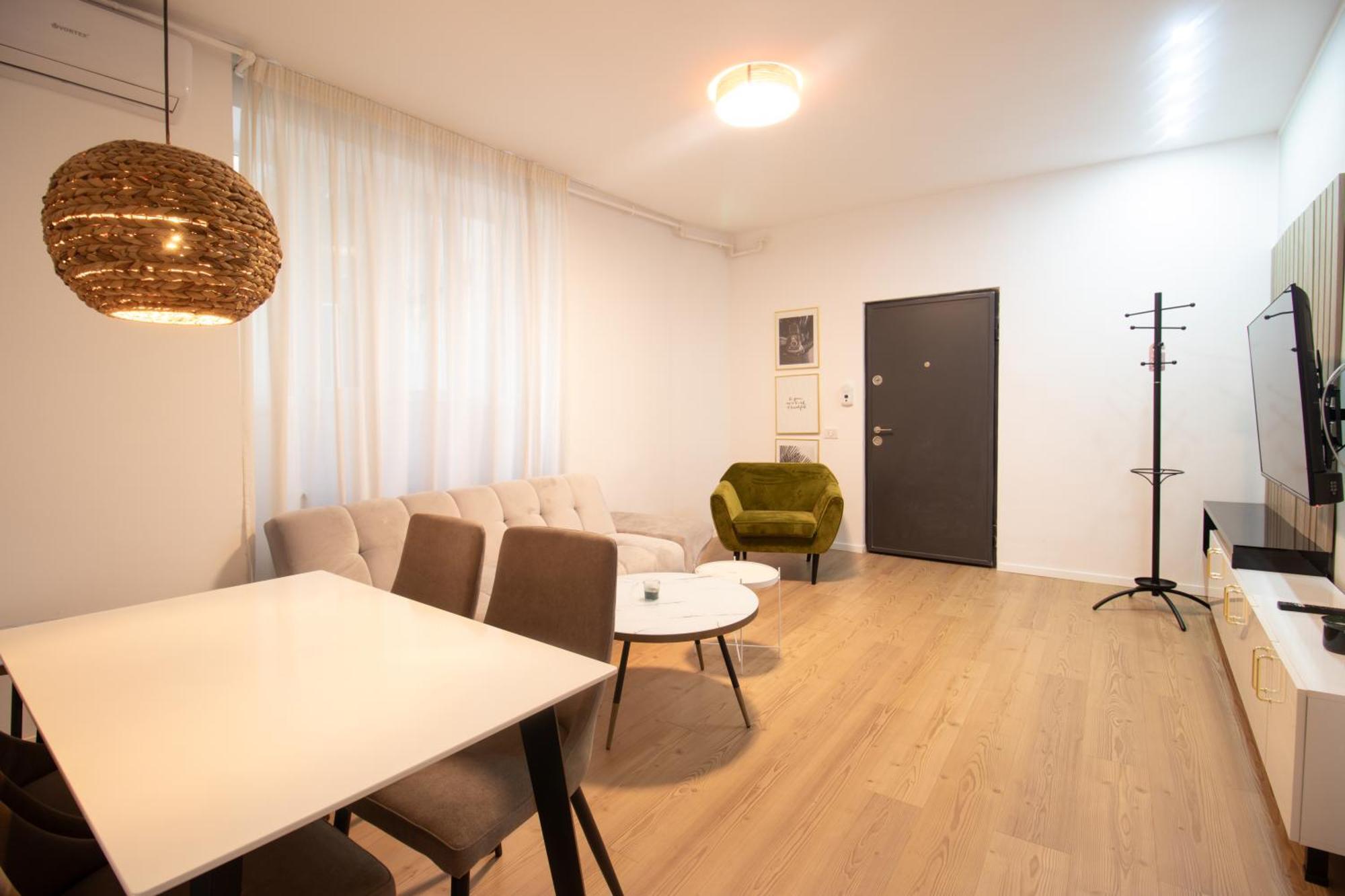 Old Town Bucharest Apartment Poiana 7 Extérieur photo