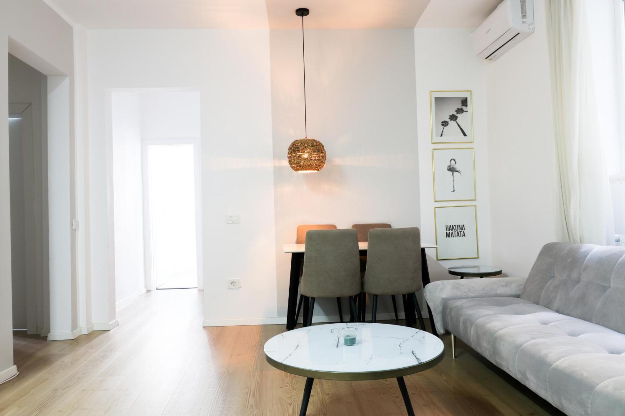 Old Town Bucharest Apartment Poiana 7 Extérieur photo